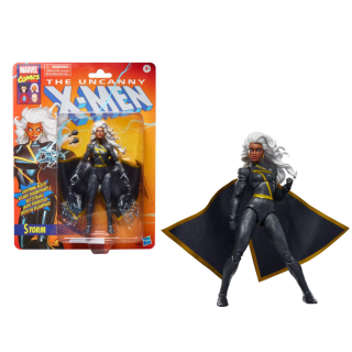 Φιγούρα Hasbro Action Figure - Legend Series - Marvel - The Uncunny X-Men - Storm (15cm)