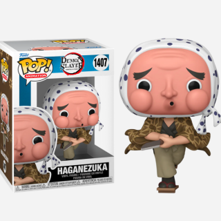 Φιγούρα Funko POP! Demon Slayer - Haganezuka #1407