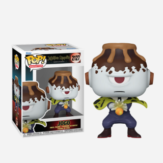 Φιγούρα Funko POP! Jujutsu Kaisen - Jogo #2127