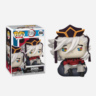 Φιγούρα Funko POP! Plus Demon Slayer - Doma #2044