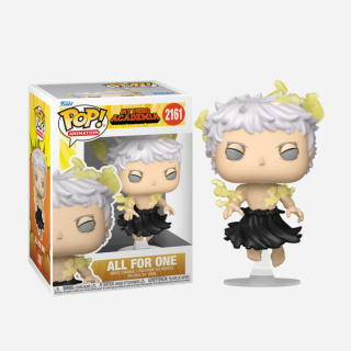 Φιγούρα Funko POP! My Hero Academia - All For One (Quirk) #2161
