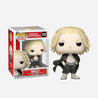 Φιγούρα Funko POP! Tokyo Revengers - Mikey #2132
