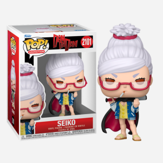 Φιγούρα Funko POP! DanDaDan - Seiko #2101