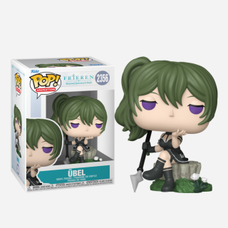 Φιγούρα Funko POP! Frieren - Beyond Journey's End - Ubel #2356
