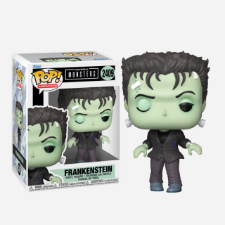 Φιγούρα Funko POP Universal Monsters - Frankenstein #2409