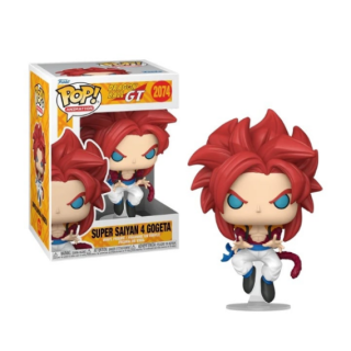 Φιγούρα Funko POP! Dragon Ball GT - Super Saiyan 4 Gogeta #2074