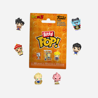 Φιγούρα Funko POP! Bitty Blind Bag Dragon Ball Z (Mystery)