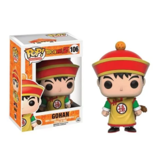 Φιγούρα Funko POP! Dragon Ball Z - Gohan #106