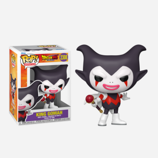 Φιγούρα Funko POP! Dragon Ball Daima - King Gomah #2308