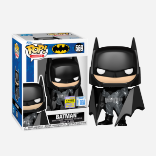 Φιγούρα Funko POP! DC Heroes - Batman (in Kingdom Come) (2025 Summer Convention Limited Edition) #569