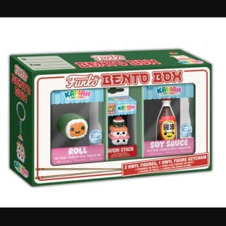 Φιγούρα Funko POP! Bento Box - Kawaii Foodies - Mystery