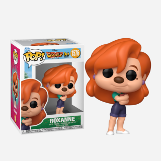 Φιγούρα Funko POP! Disney - A Goofy Movie (30 Years) - Roxanne #1576
