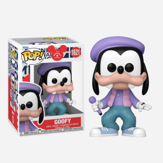 Φιγούρα Funko POP! Disney - Mickey and Friends - Goofy (K-Pop) #1621