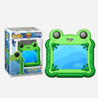 Φιγούρα Funko POP! Disney - Toy Story 5 - Lilypad #1714