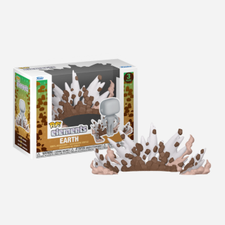 Funko POP! Elements - Earth