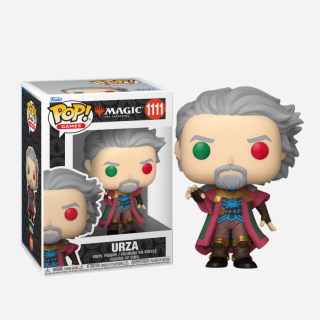 Φιγούρα Funko POP! Magic the Gathering - Urza #1111