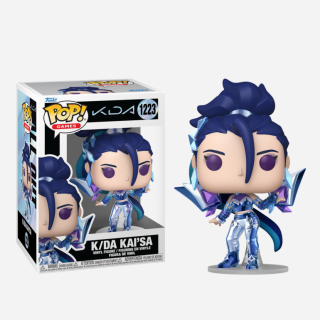 Φιγούρα Funko POP! League of Legends - K/DA Kai'Sa #1223