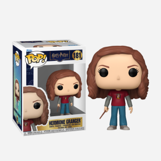 Φιγούρα Funko POP! Harry Potter and the Half-Blood Prince - Hermione Granger #181