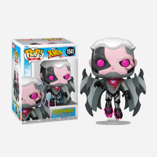 Φιγούρα Funko POP! Plus Marvel - X-Men 97 - Bastion Nimrod #1541