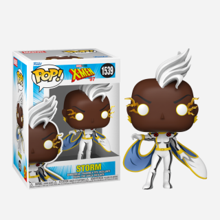 Φιγούρα Funko POP! Marvel - X-Men 97 - Storm #1539