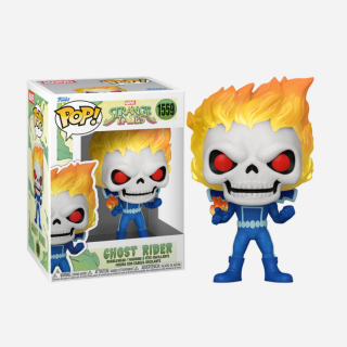 Φιγούρα Funko POP! Marvel - Strange Tales - Ghost Rider #1559