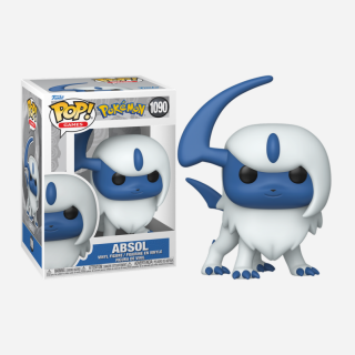 Φιγούρα Funko POP! Pokemon - Absol #1090