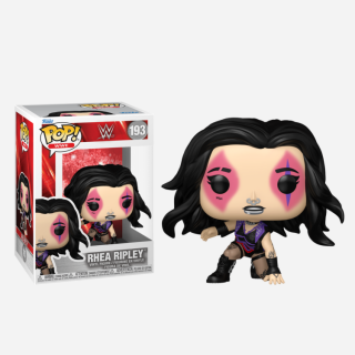 Φιγούρα Funko POP! WWE - Rhea Ripley #193