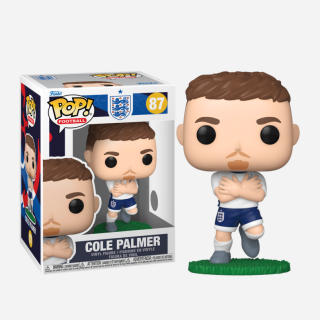 Φιγούρα Funko POP! Football - England - Cole Palmer #87