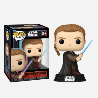 Φιγούρα Funko POP! Star Wars - Anakin Skywalker (Padawan) #864