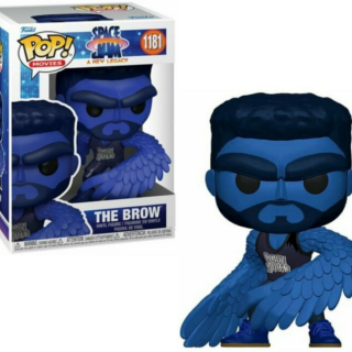 Φιγούρα Funko Pop! Space Jam A New Legacy - The Brow #1181
