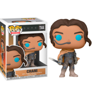 Φιγούρα Funko POP! Dune - Chani #1144