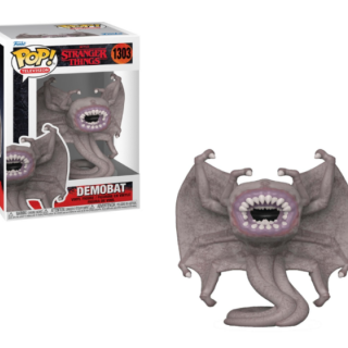 Φιγούρα Funko POP! Stranger Things - Demobat #1303