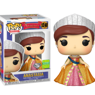 Φιγούρα Funko POP! Anastasia - Anastasia (Diamond Collection) (2022 Summer Convention Limited Edition) #1240