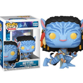 Φιγούρα Funko POP! Avatar - Neytiri #1322