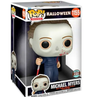 Φιγούρα Funko POP! Jumbo (25cm) Halloween - Michael Myers (Bloody) (Specialty Series) #1155
