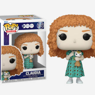 Φιγούρα Funko POP! Warner Bros 100th Anniversary - Interview with a Vampire - Claudia #1417