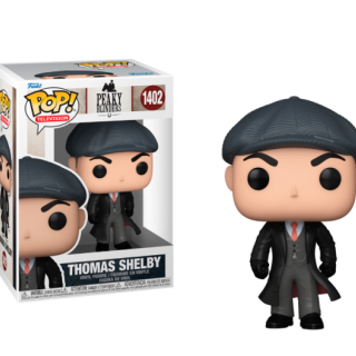 Φιγούρα Funko POP! Peaky Blinders - Thomas Shelby #1402