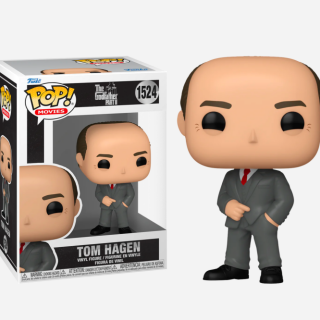 Φιγούρα Funko POP! The Godfather Part 2 - Tom Hagen #1524