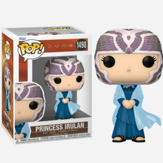 Φιγούρα Funko POP! Dune - Princess Irulan #1498