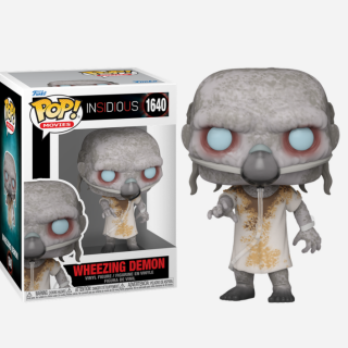 Φιγούρα Funko POP! Insidious - Wheezing Demon #1640