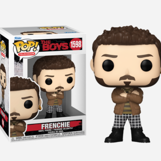 Φιγούρα Funko POP! The Boys - Frenchie #1598