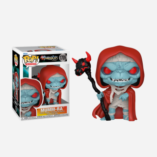Φιγούρα Funko POP! Thundercats (Classic) - Mumm-Ra #1705