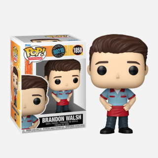 Φιγούρα Funko POP! Beverly Hills 90210 - Brandon Walsh #1858