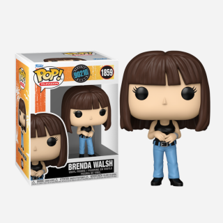 Φιγούρα Funko POP! Beverly Hills 90210 - Brenda Walsh #1859