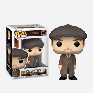 Φιγούρα Funko POP! Supernatural - Join the Hunt - Dean Winchester (Possessed) (Michael) #1836