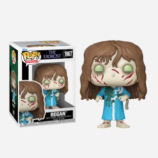 Φιγούρα Funko POP! The Exorcist - Regan #1967