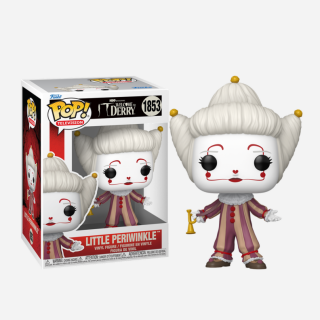 Φιγούρα Funko POP! IT - Welcome to Derry - Little Periwinkle #1853