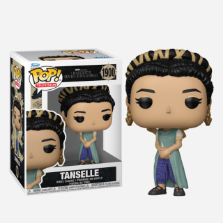Φιγούρα Funko POP! A Knight of the Seven Kingdoms - Tanselle #1900