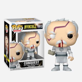 Φιγούρα Funko POP! Invincible - Conquest #1913