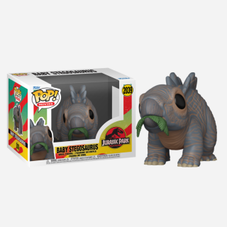 Φιγούρα Funko POP! Jurassic Park - Baby Stegosaurus #2039
